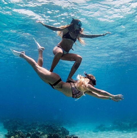 underwater-surfing