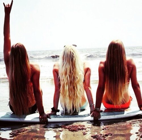 beach-girls